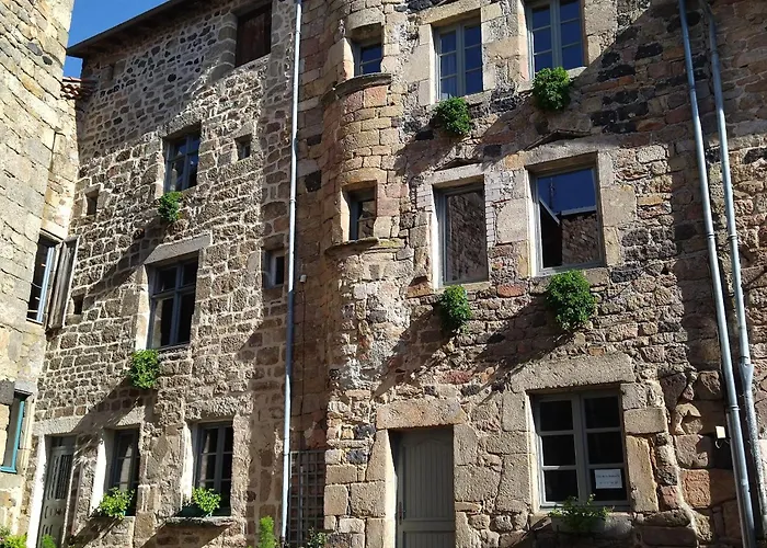 Gite De La Tournelle