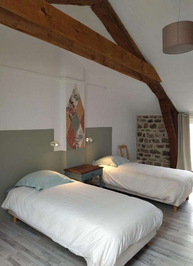 Guest house De La Tournelle