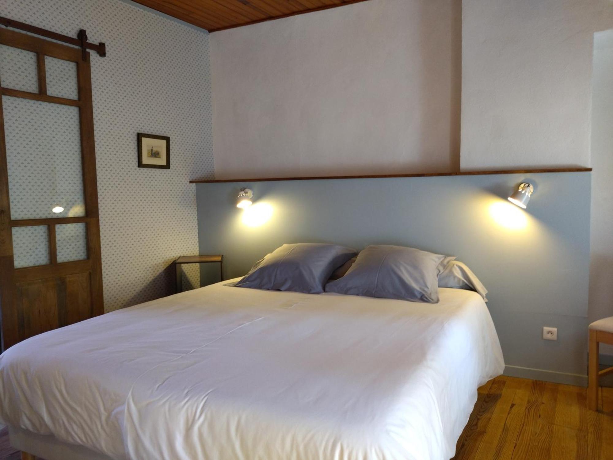 Guest house De La Tournelle *