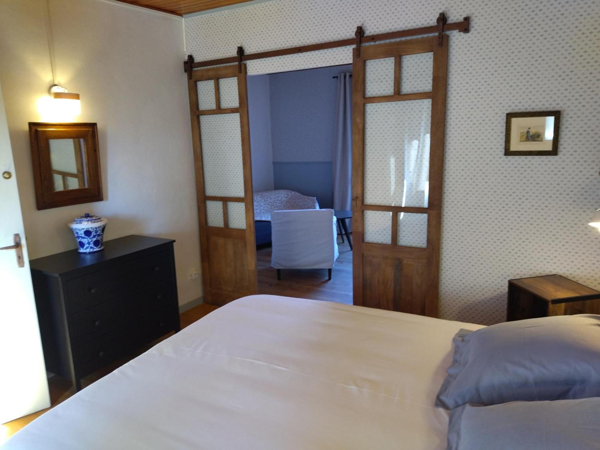 Guest house De La Tournelle