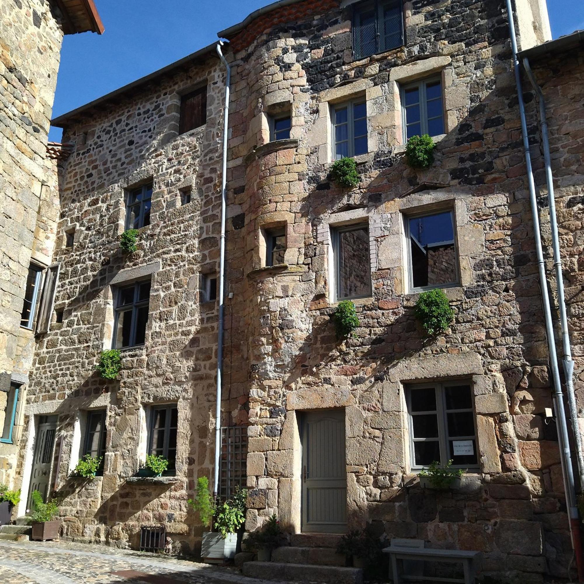 Guest house De La Tournelle *